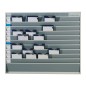 Organizador Taller PVC Organizador Taller PVC
