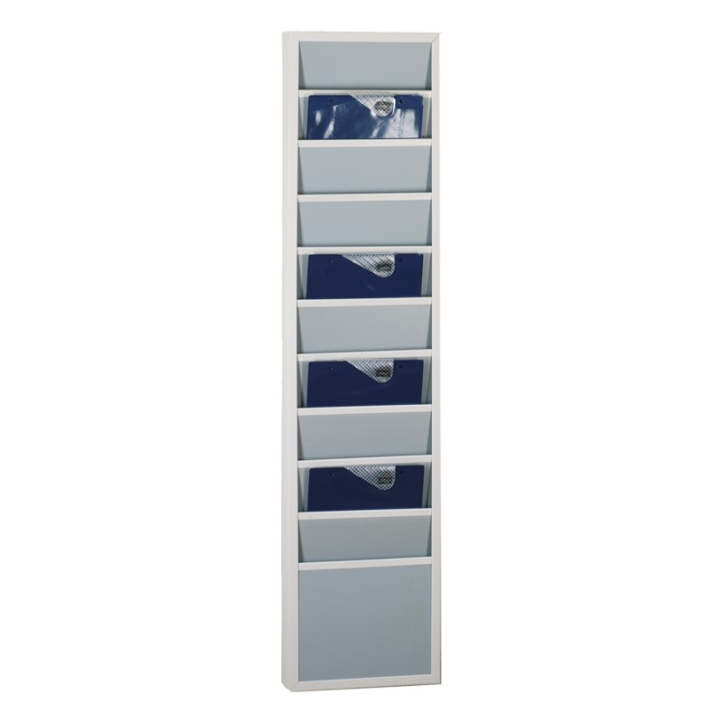 Organizador Taller PVC