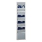 Organizador Taller PVC