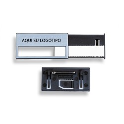 Placa identificatíva