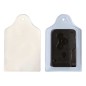 Funda para mando 1 bolsillo con clip Funda para mando 1 bolsillo con clip