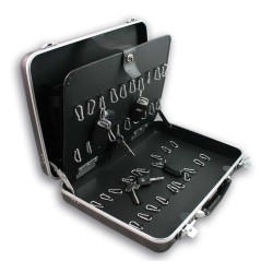 Maleta para 60 llaves