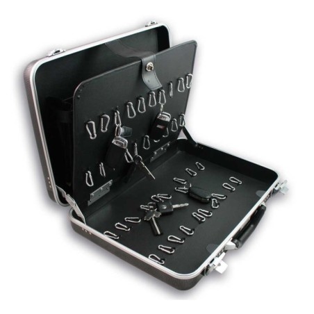 Maleta para 60 llaves