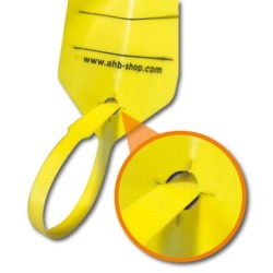 Llavero abrazadera