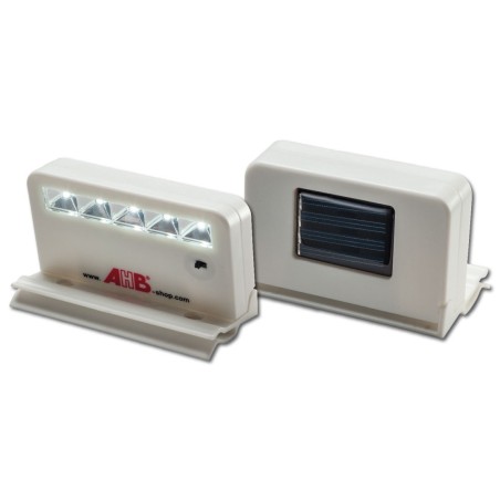 Lámpara LED "Solight"