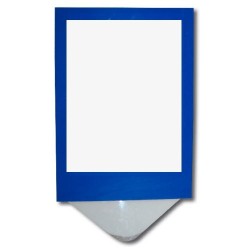 Expositor salpicadero A4 vertical