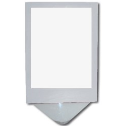 Expositor salpicadero A4 vertical