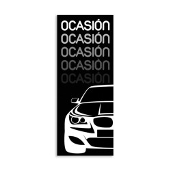 Bandera Ocasión