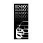 Bandera Ocasión Modelo 3