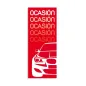Bandera Ocasión Modelo 4