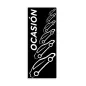 Bandera Ocasión Modelo 9