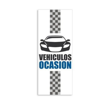 Bandera Ocasión