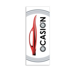 Bandera Ocasión