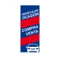 Bandera Compra Venta - Modelo 23