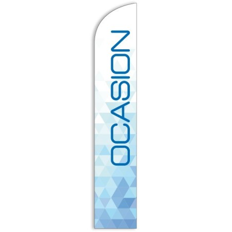 Bandera Ocasión