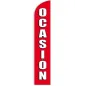 Bandera Ocasión