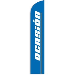 Bandera Ocasión