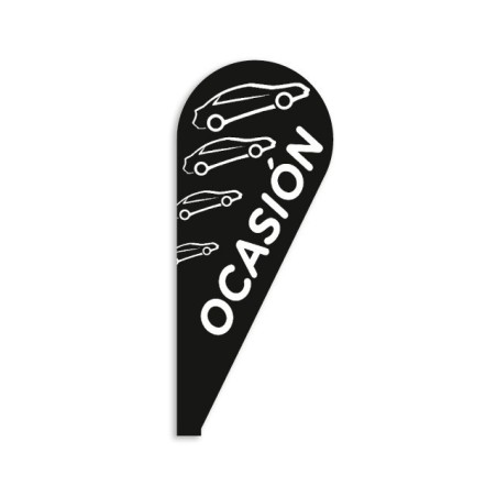 Bandera Surf Banner