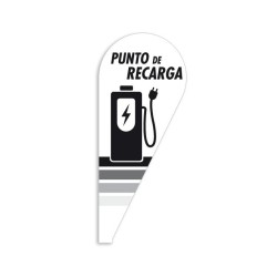 Bandera Surf Banner