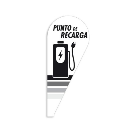 Bandera Surf Banner
