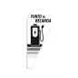 Bandera Surf Punto de Recarga