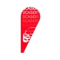 Bandera Surf Ocasión
