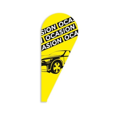 Bandera Surf Ocasión
