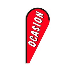 Bandera Surf Ocasión