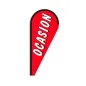 Bandera Surf Ocasión
