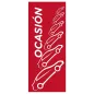 Bandera Ocasión Modelo 10