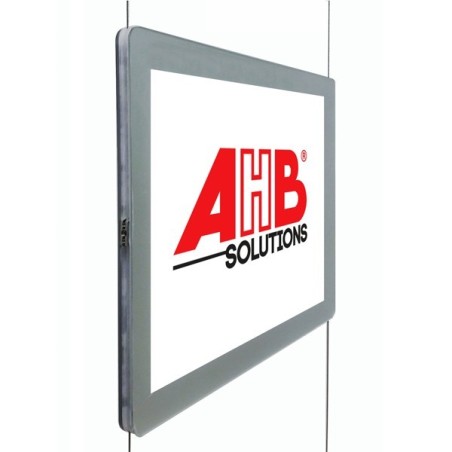 Expositor Led