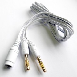 Cable conector inicial