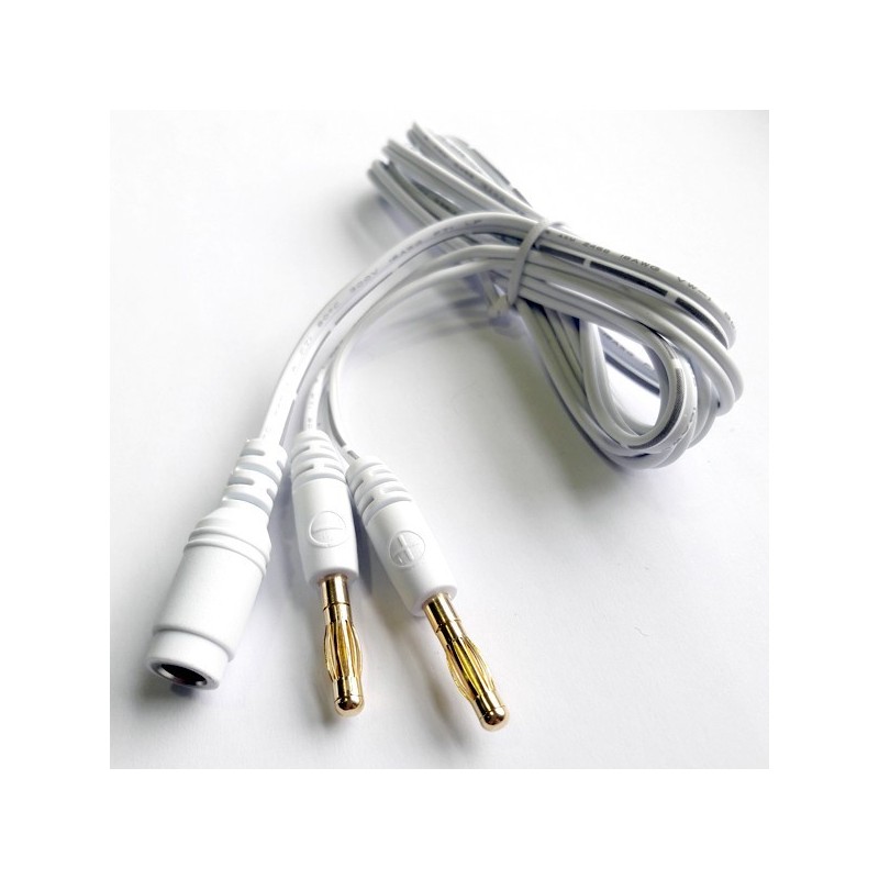Cable conector inicial