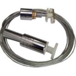 Cable tensor perfil