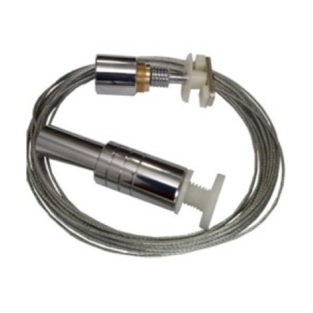 Cable tensor perfil