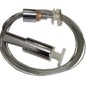 Cable tensor perfil