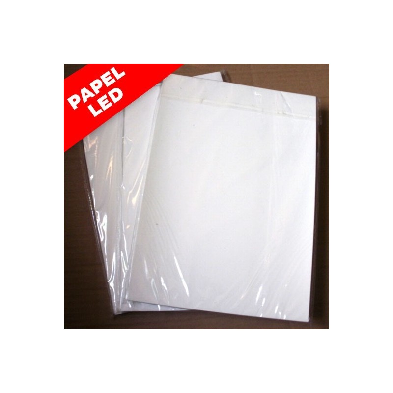 Papel especial