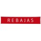 Pancarta Rebajas