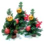Abeto Navidad