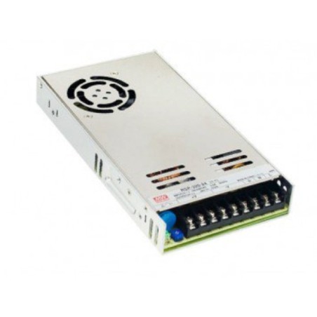 Fuente alimentación 300W