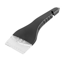 Raspador de hielo multifuncional