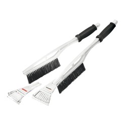 Raspador de hielo multifuncional