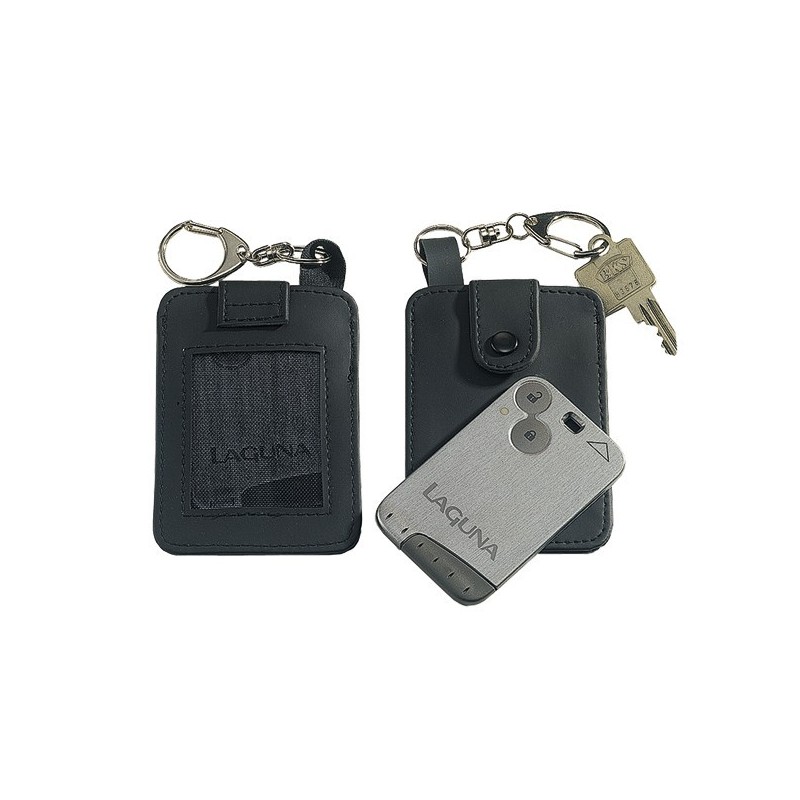 Llavero KeyCard