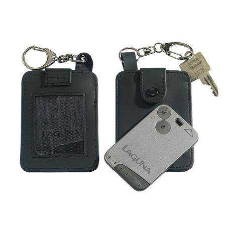 Llavero KeyCard
