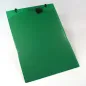 Pack - 5 Carpetas A4, color verde Pack - 5 Carpetas A4, color verde