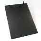 Pack - 5 Carpetas A4, color negro Pack - 5 Carpetas A4, color negro