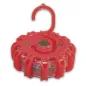 Rotativo de seguridad, mod.2