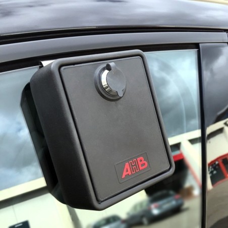 Autollave AHB black-box