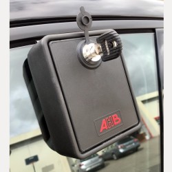 Autollave AHB black-box