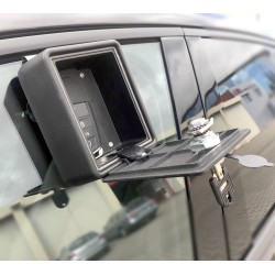 Autollave AHB black-box